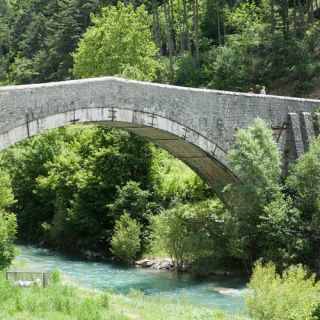 Pont du Roc