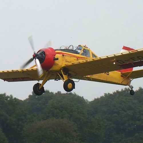 PZL-106 BR Kruk