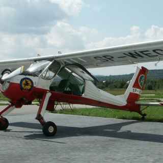 PZL-104 Wilga