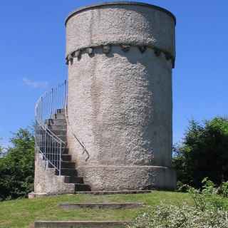Burg Alt-Hohensolms