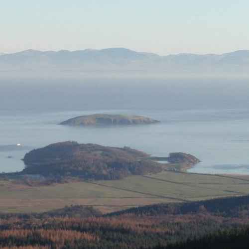 Solway Firth photo