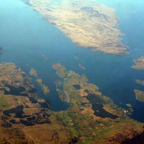 Firth of Lorn