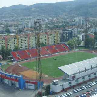 Gradski Stadion
