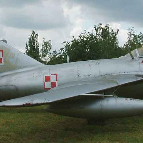 MiG-15 "Fagot photo