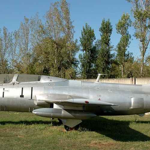 L-29 "Delfin