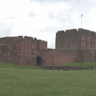 Carlisle Castle photo