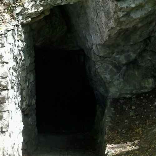 Grotte de Nichet photo