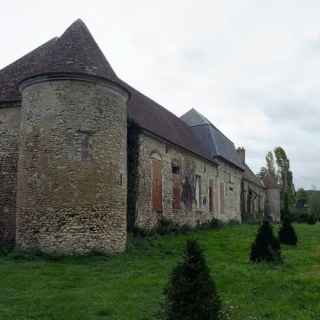 Ferme de Vaux