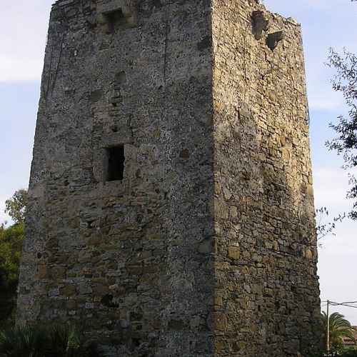 Torre de Entrerios