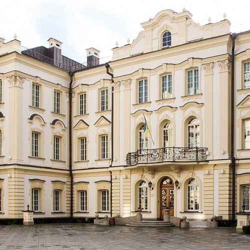 Klov Palace photo