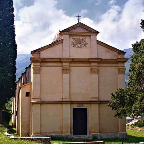 Chapelle Pisane photo