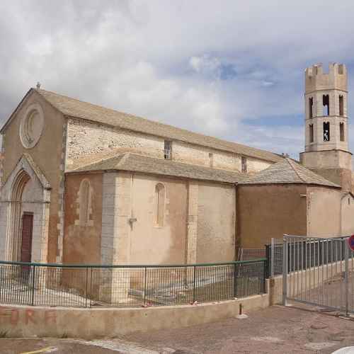 Ancien couvent Saint-Dominique photo