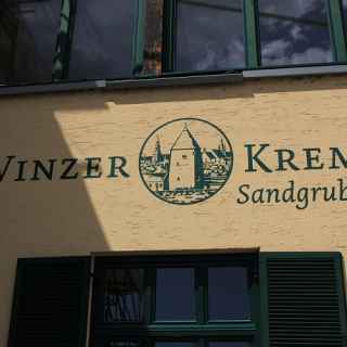 Winzer Krems eG