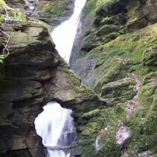 St. Nectan's Glen