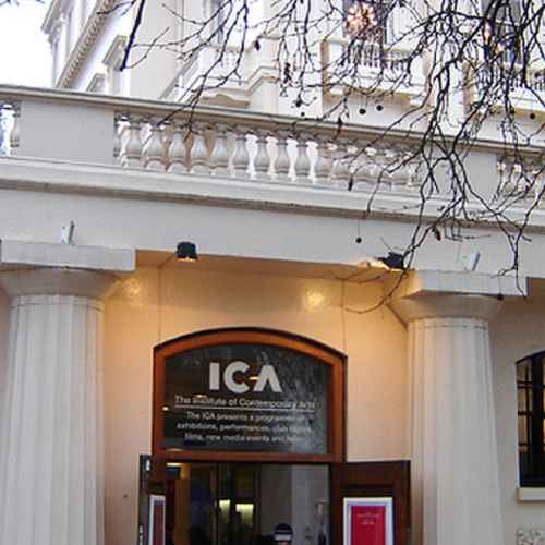 Institute of Contemporary Arts photo
