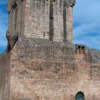 Castelo de Chaves photo