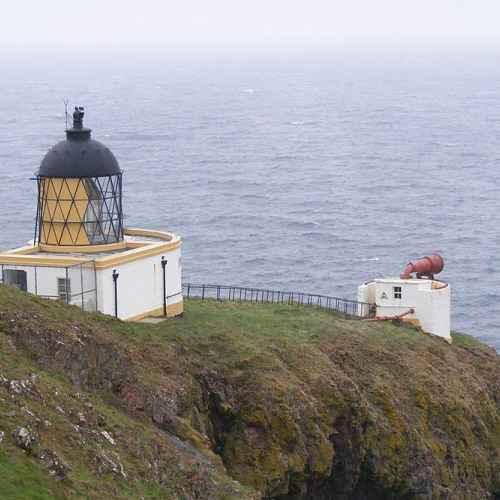 St Abb's Head National Nature Reserve photo