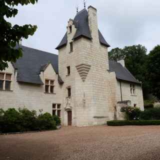 Manoir de Grissay