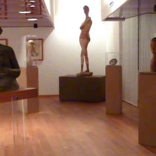 Museo Emilio Greco photo