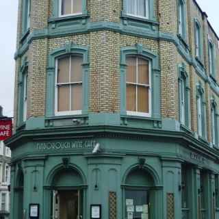 Finborough Theatre