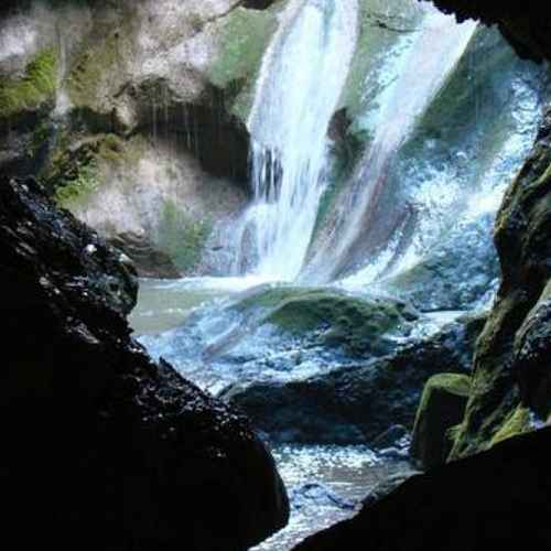 Grotta del Caglieron photo