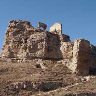 Castillo de Miranda