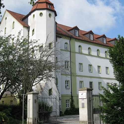 Burg Schadeleben photo