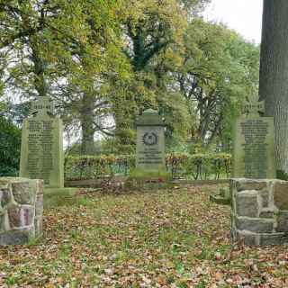 Kriegerdenkmal Langeloh