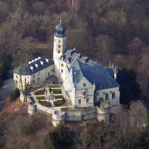 Schloss Callenberg photo