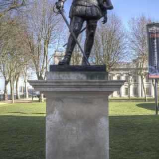 Sir Walter Raleigh photo