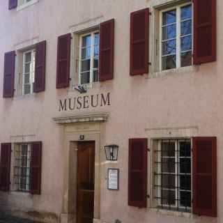 Museum Laufental