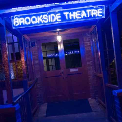 Brookside Theatre photo