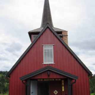 Dalsbygda kirke