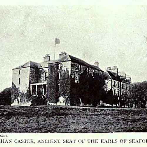 Brahan Castle photo