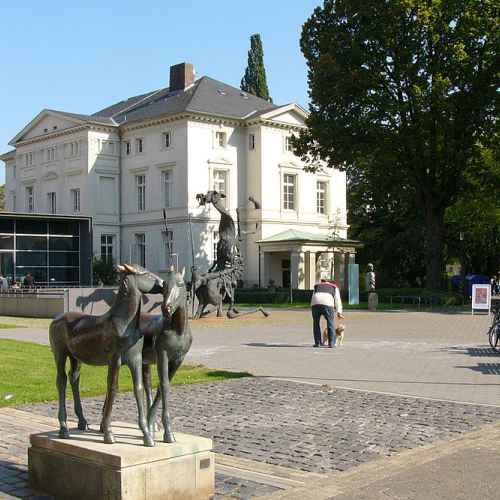 Lippisches Landesmuseum photo