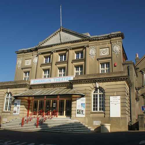 Shanklin Theatre photo