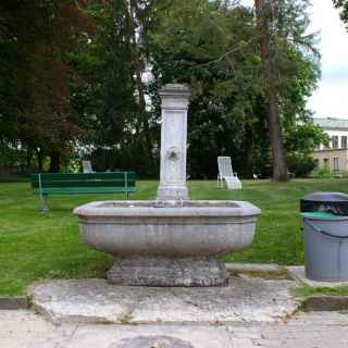 Inselheimbrunnen