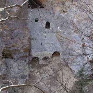 Burg Rappenstein photo