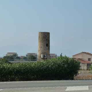 Torre de la Candela