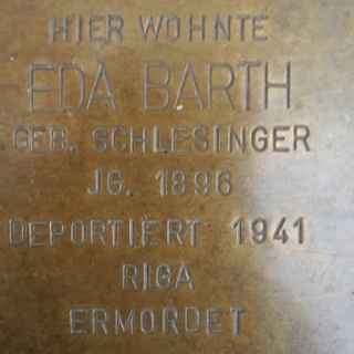 Eda Barth