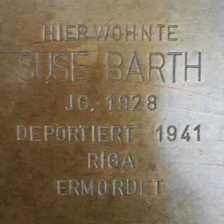 Suse Barth