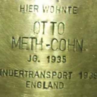 Ernst-Otto Meth-Cohn