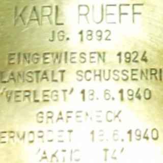 Karl Hermann Rueff