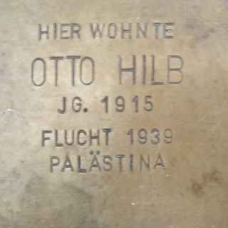 Otto Hilb