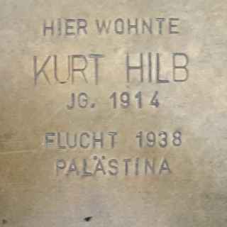 Kurt Hilb