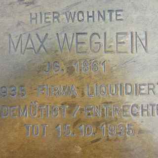 Max Weglein