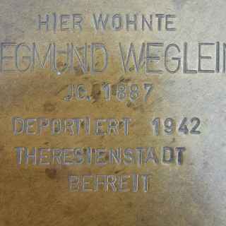 Siegmund Weglein