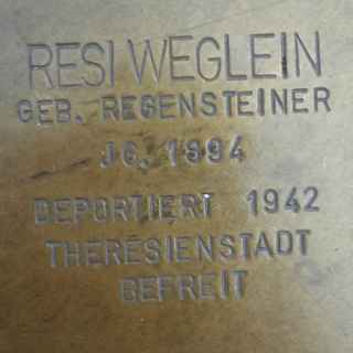 Resi Weglein