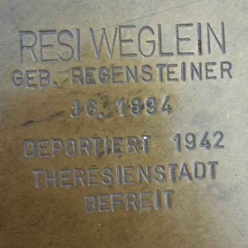 Resi Weglein photo