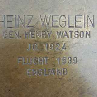 Heinz Weglein